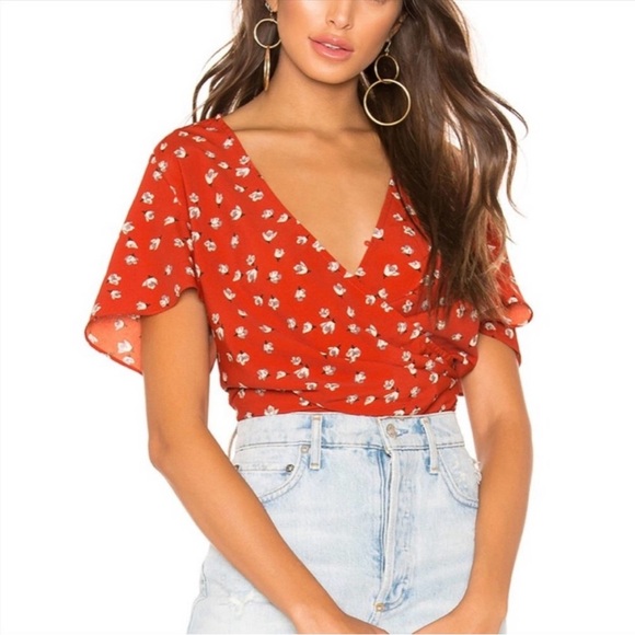 Heartloom Tops - HEARTLOOM Top ♥️